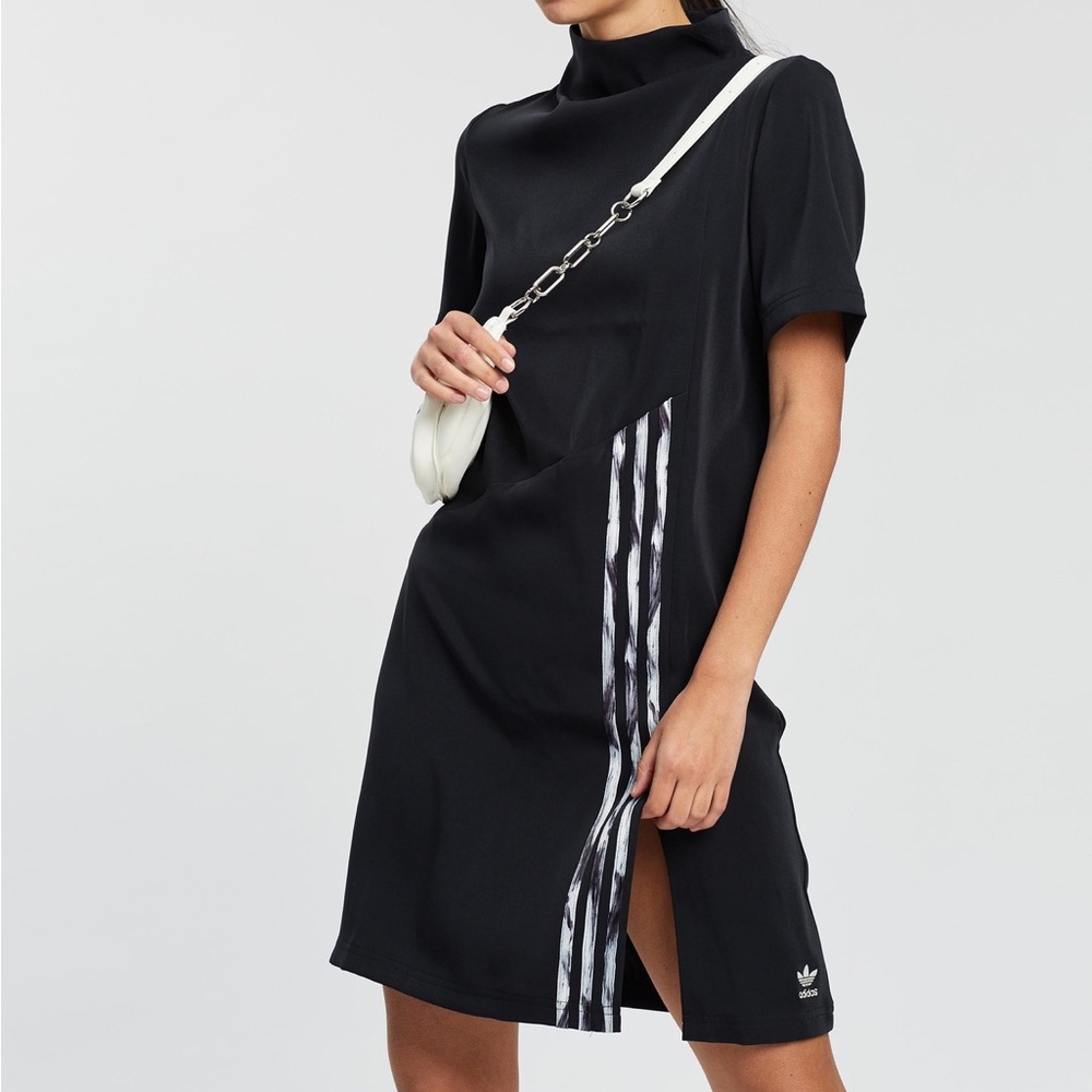 Danielle Cathari X Adidas Dress